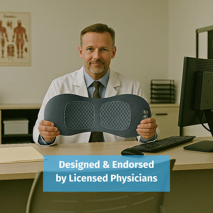 SpineEase 3-in-1 Recovery Device