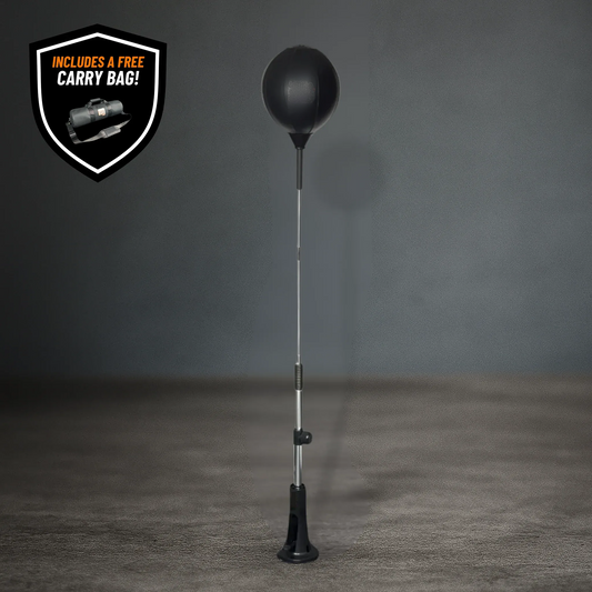 PunchForce Pro Boxing Trainer