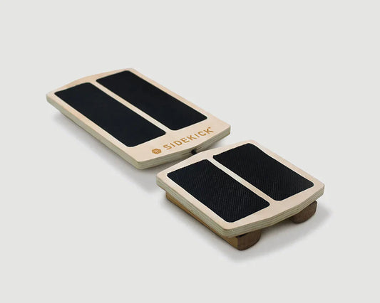 Single-Leg Balance Board