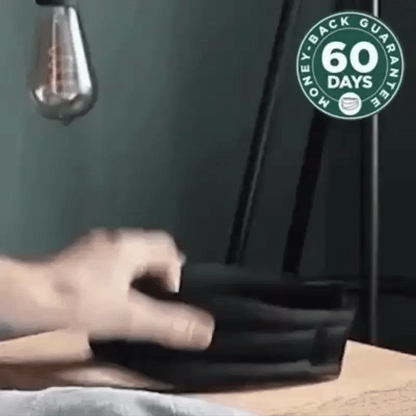 NeckSupport - Never snore again