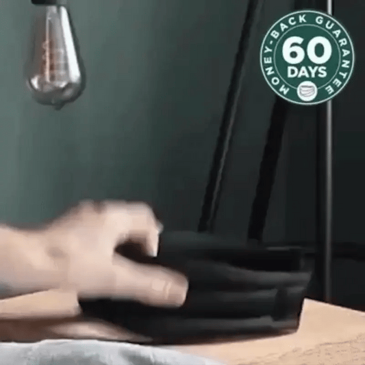 NeckSupport - Never snore again