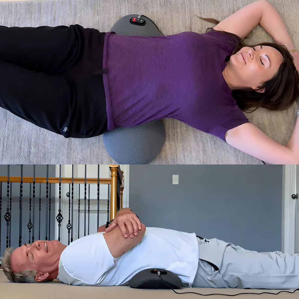 SpineEase 3-in-1 Recovery Device